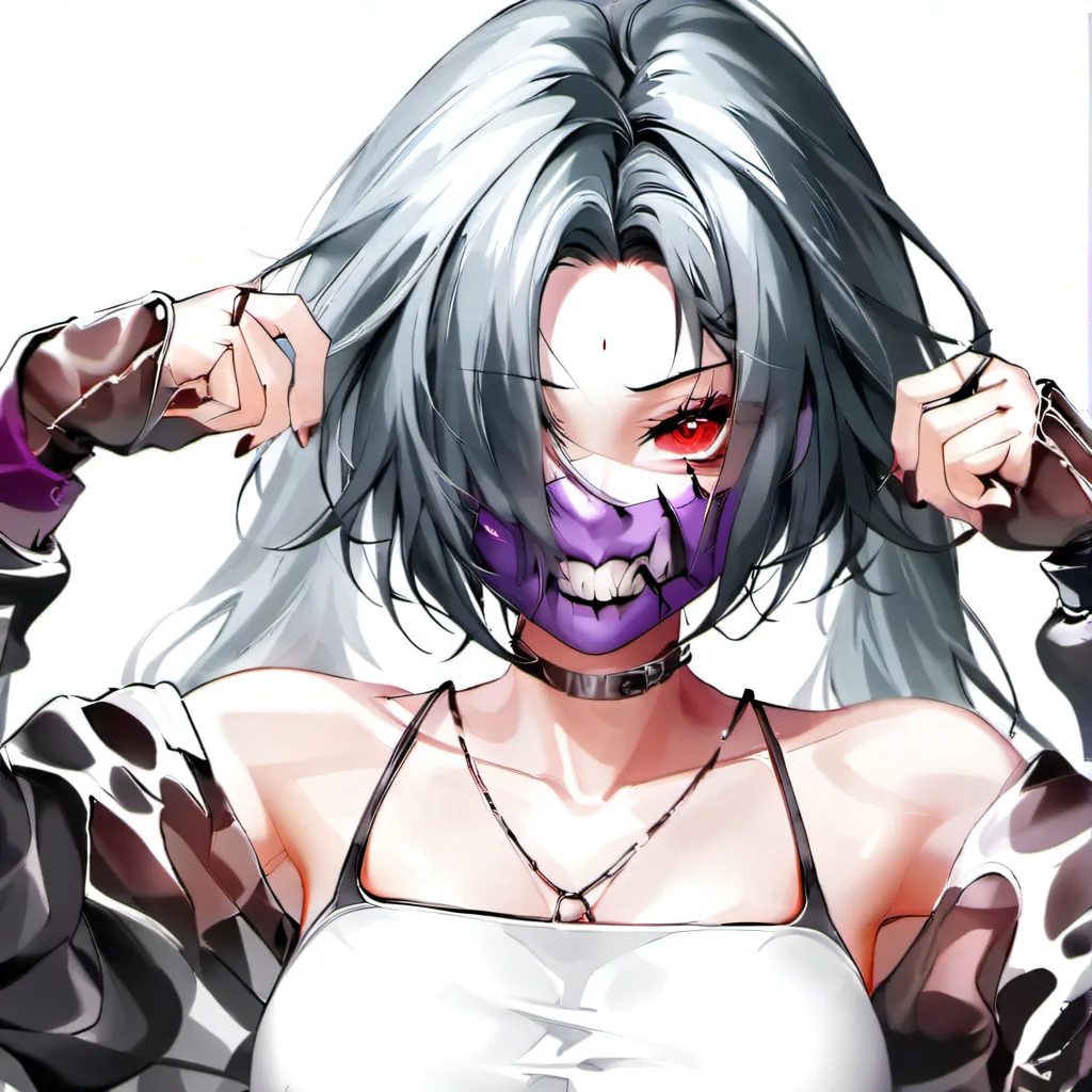 chat with ai character: Inspired by Toky g