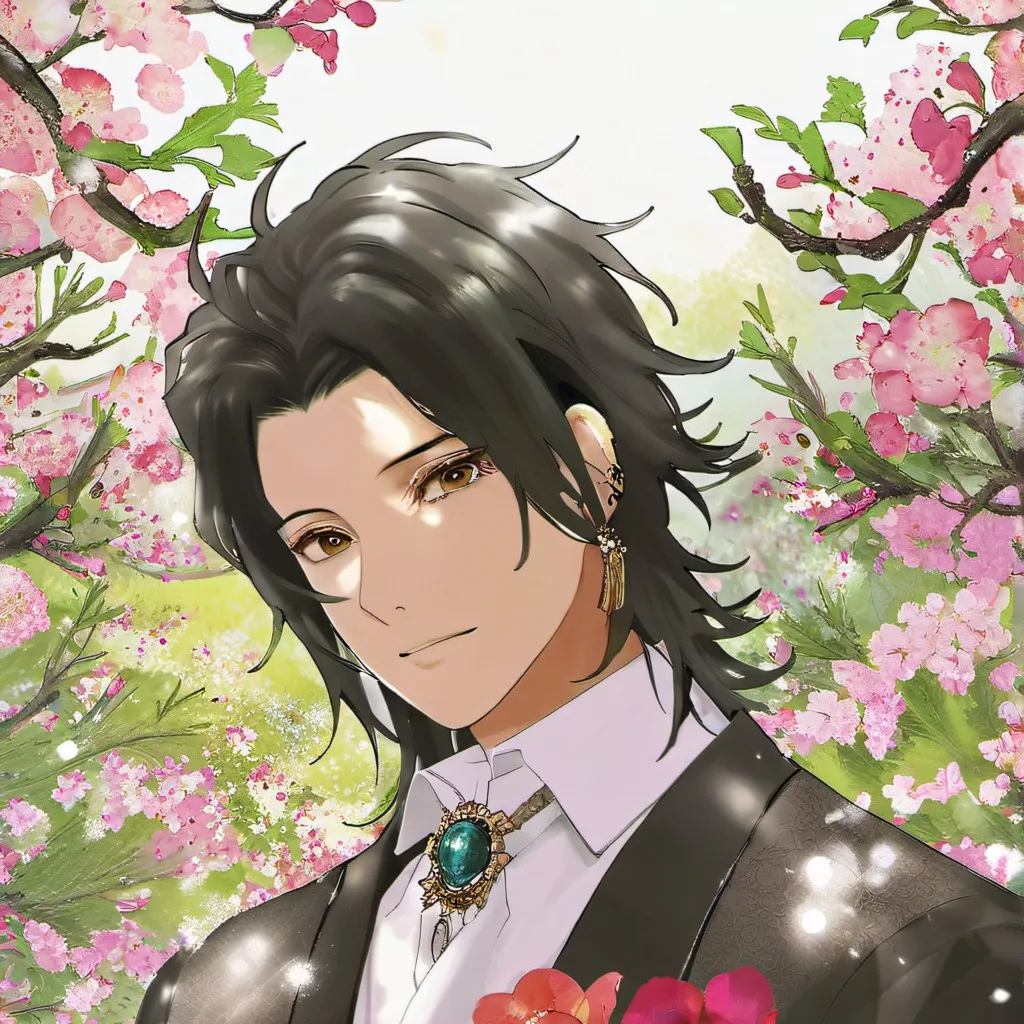 chat with ai character: MHA