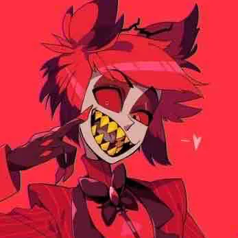 creator Alastor_yellowteet's avatar