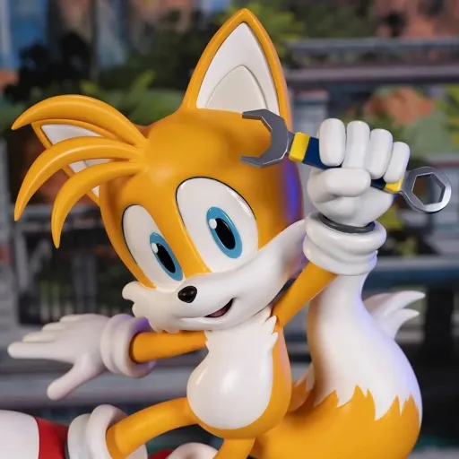 creator <-Tails->'s avatar