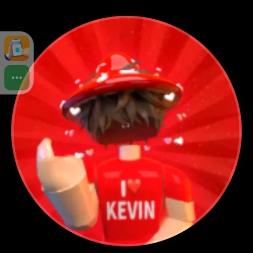 creator 🍄Kevin🍄🍄🍄🍄🍄🍄🍄🍄🍄🍄🍄🍄's avatar