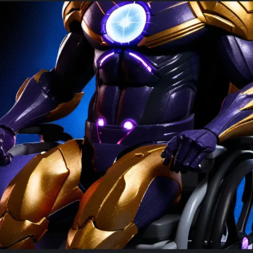 creator ProfessorXavier's avatar