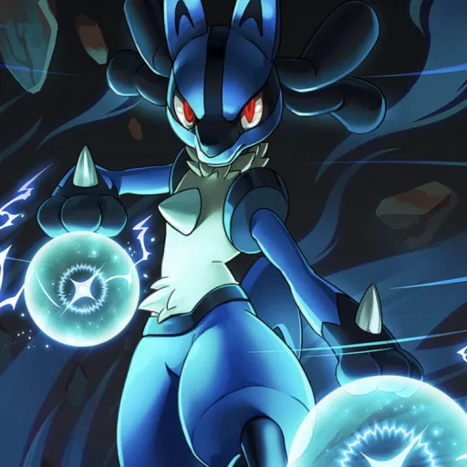 creator UnknownChaos457's avatar