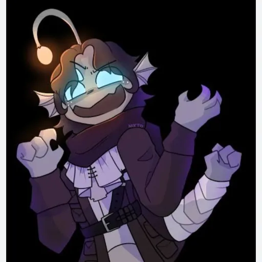 creator Sebastian_solace∆'s avatar