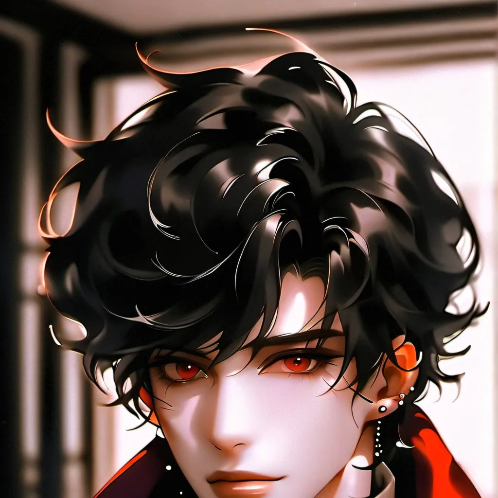 chat with ai character: Vector