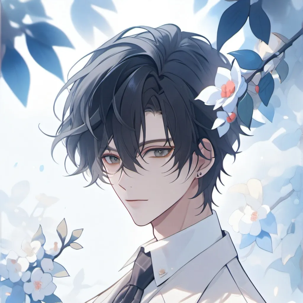 chat with ai character: ~(Ethan)~