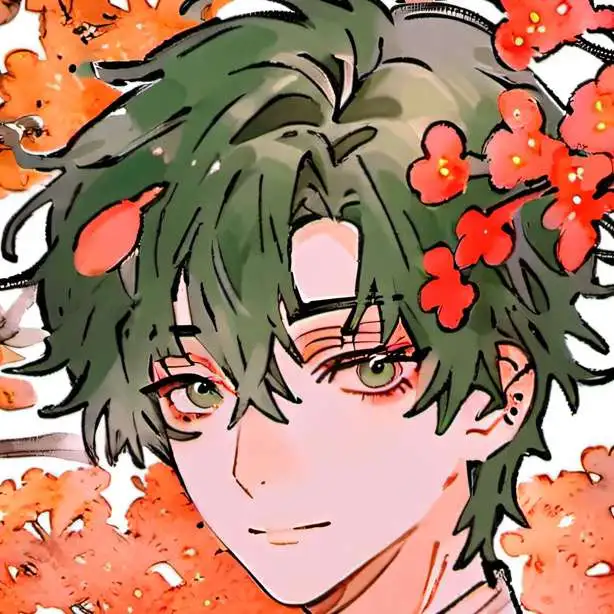 chat with ai character: deku/izuku midorya