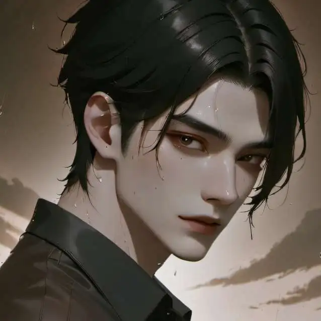chat with ai character: Colin