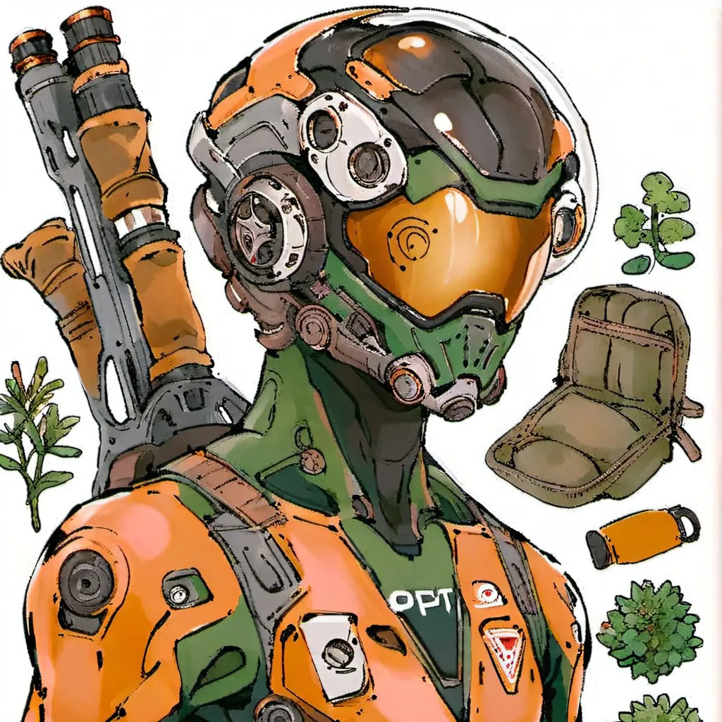 chat with ai character: Master chief