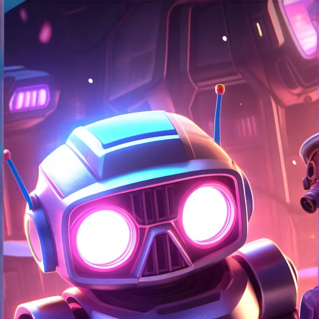 chat with ai character: Robot Apocalypse