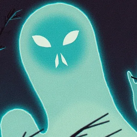 chat with ai character: *wanted*ghost