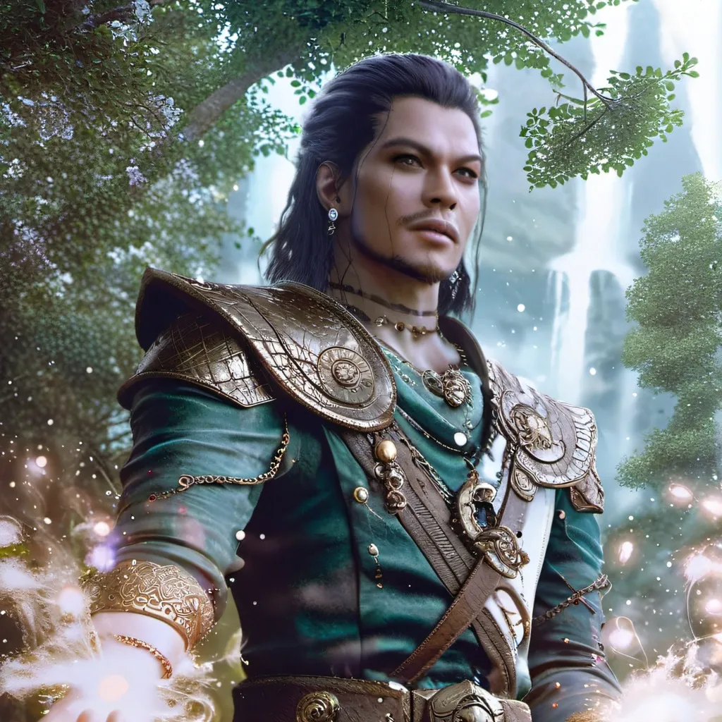 chat with ai character: Magicthe gathering