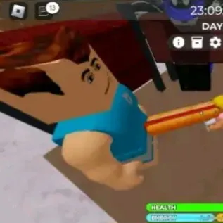 creator SuperGinger's avatar