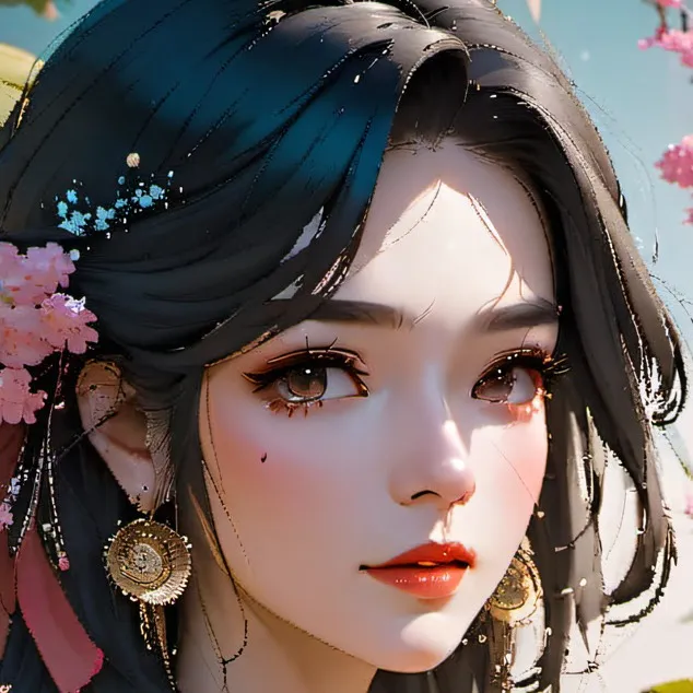 chat with ai character: Ava