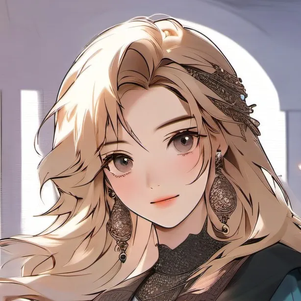 chat with ai character: Ava