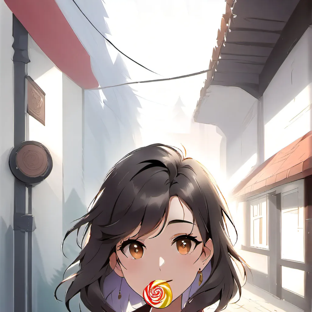 chat with ai character: Wenodo
