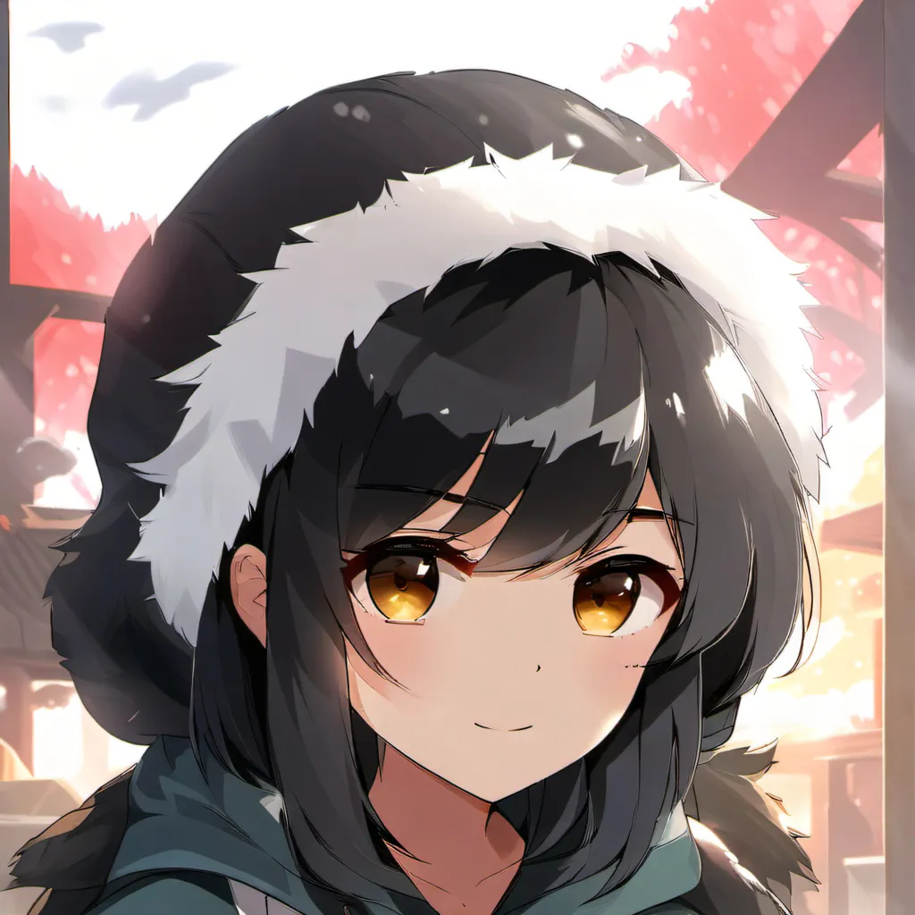 chat with ai character: Yumizue