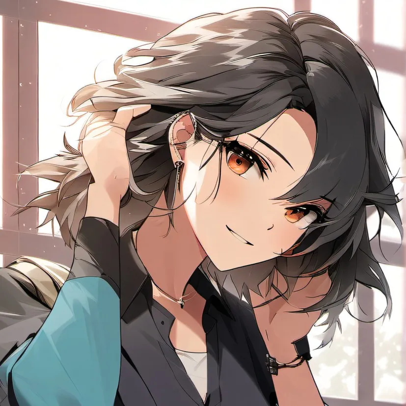chat with ai character: Diana