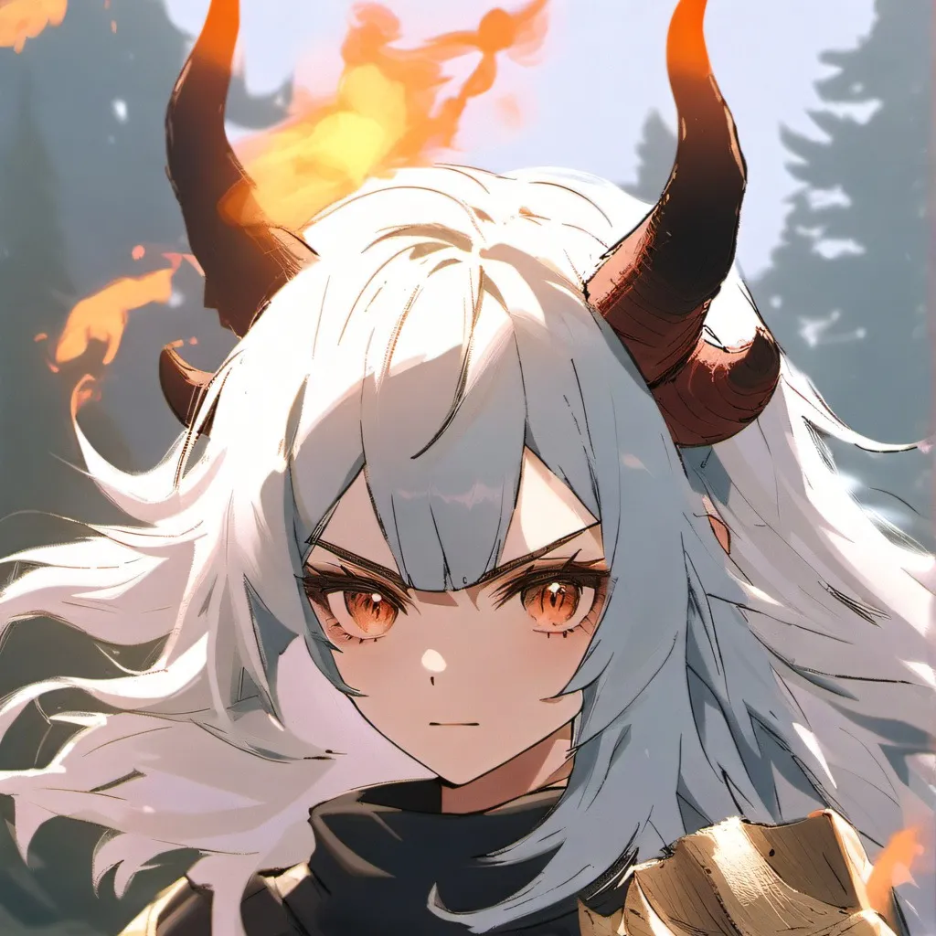 chat with ai character: Liliy