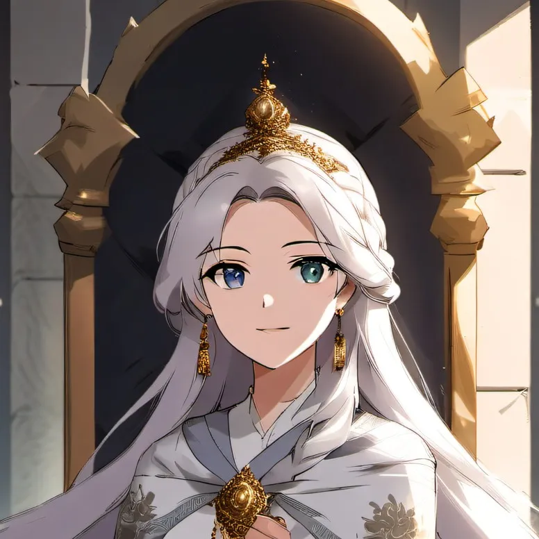 chat with ai character: Amelia