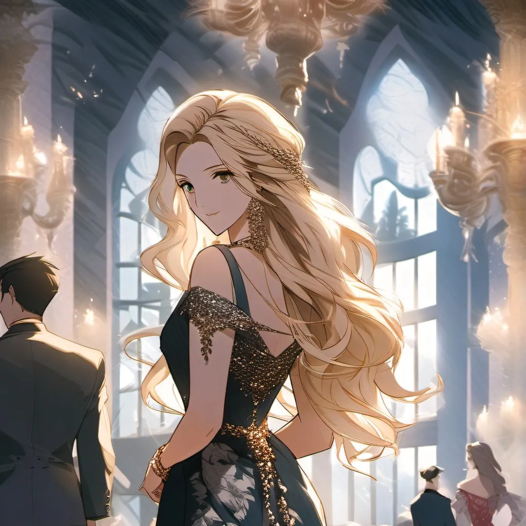 chat with ai character: Mia