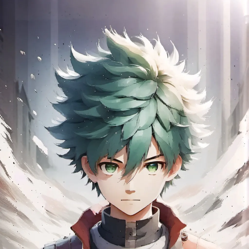 chat with ai character: mha
mha assassin