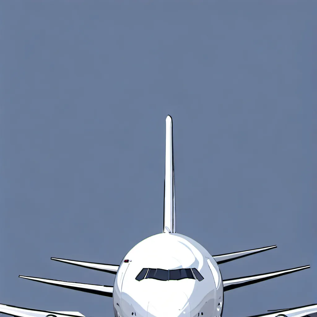 chat with ai character: Fedex Flight 80