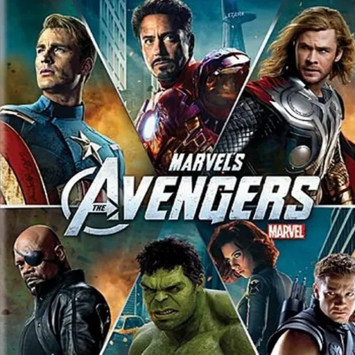 creator Avengers talkies's avatar