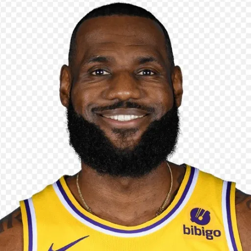 creator Lebron James7's avatar