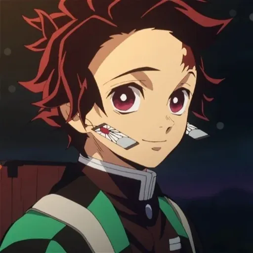 creator 🟩⬛Tanjiro-san⬛🟩's avatar