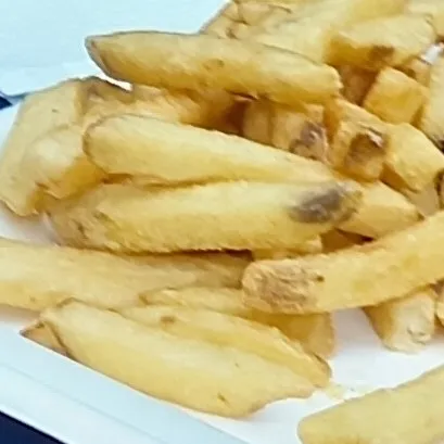 creator fries🍟🍟🍟's avatar