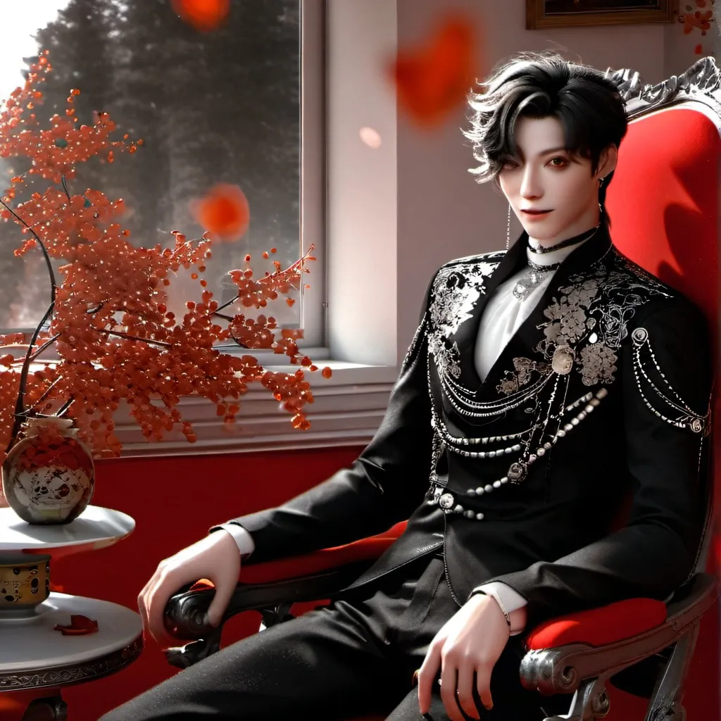 chat with ai character: TVD