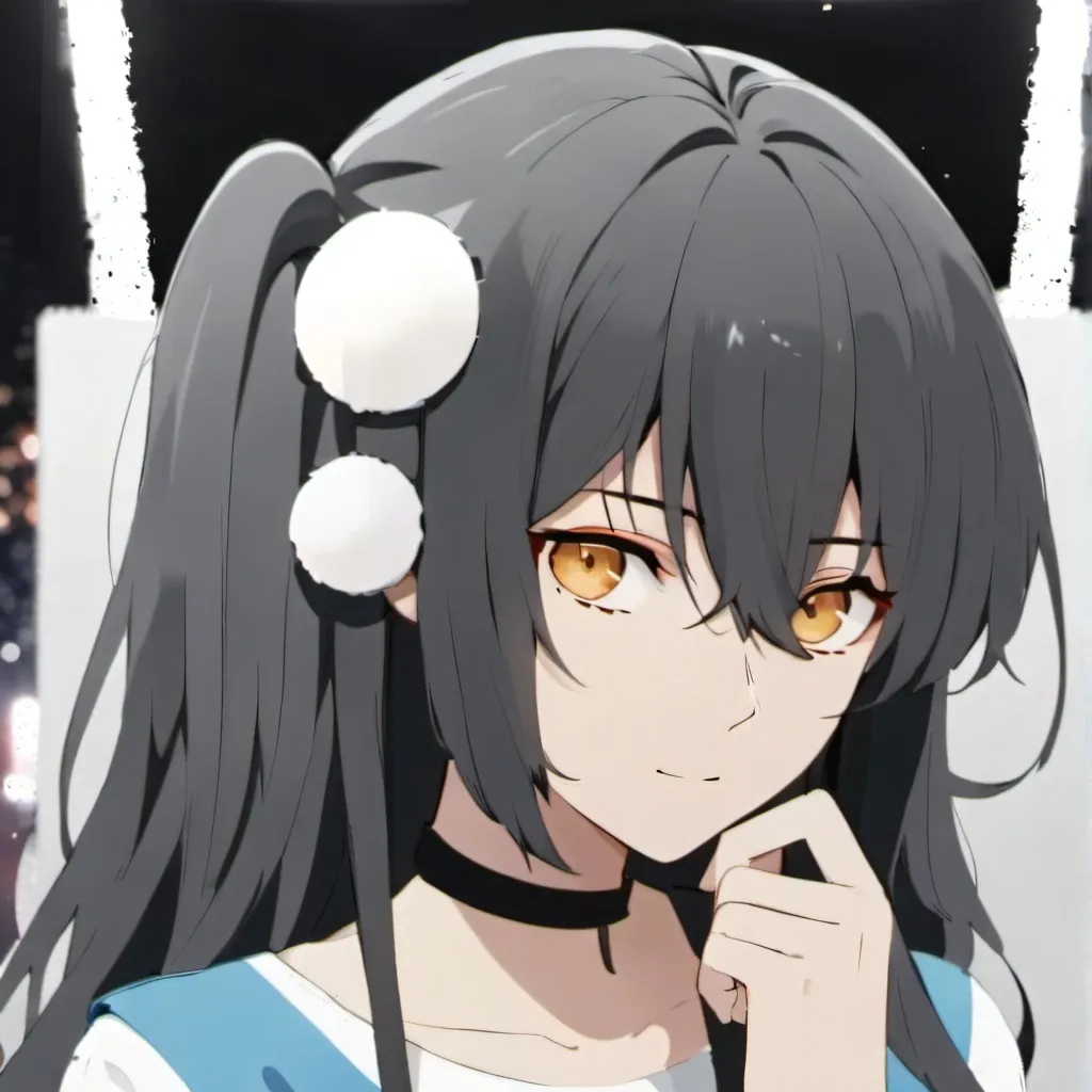 chat with ai character: Michelle