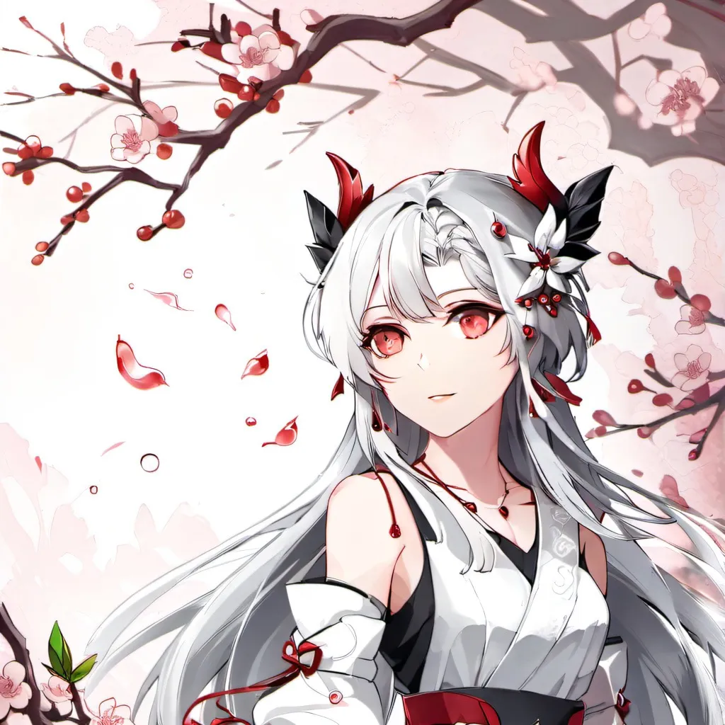 chat with ai character: lilian