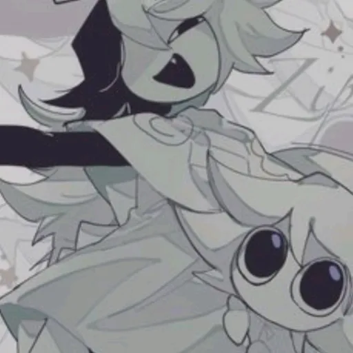 creator Zip & Chip's avatar
