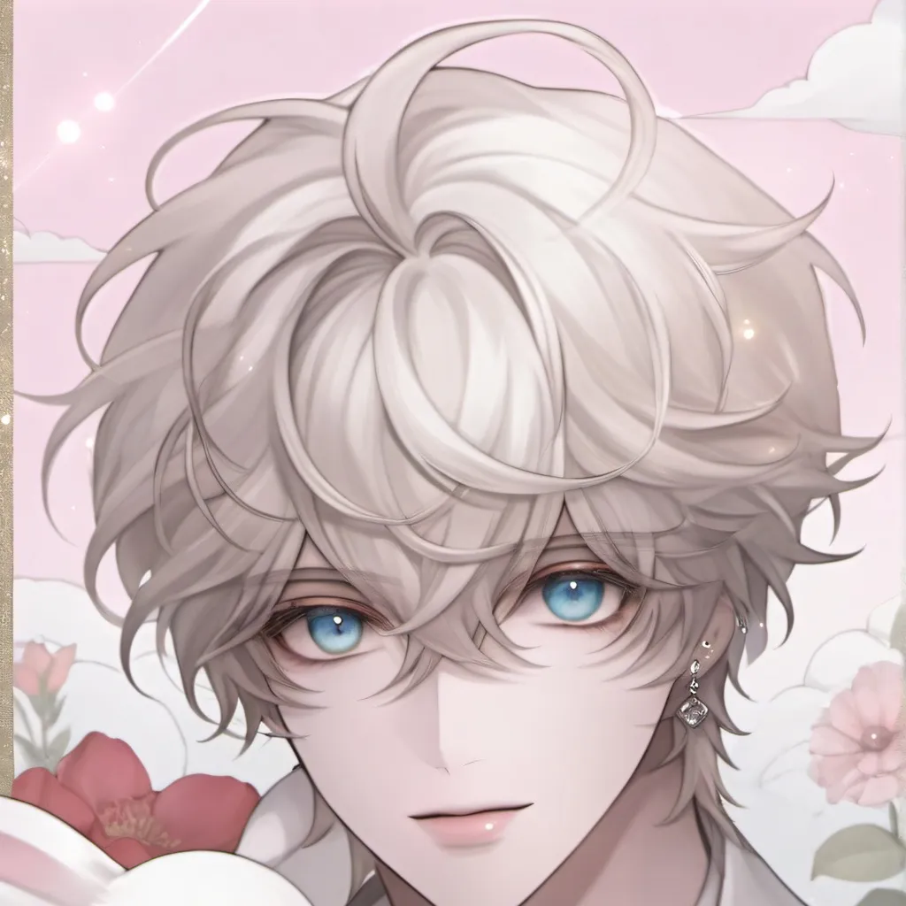 chat with ai character: Ash