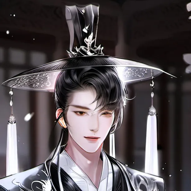 chat with ai character: Tsu hanzami