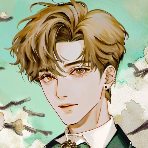 chat with ai character: Hee-hansol