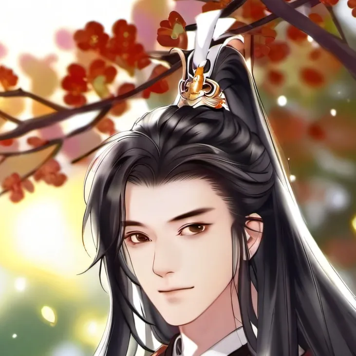 chat with ai character: Xien Chen 