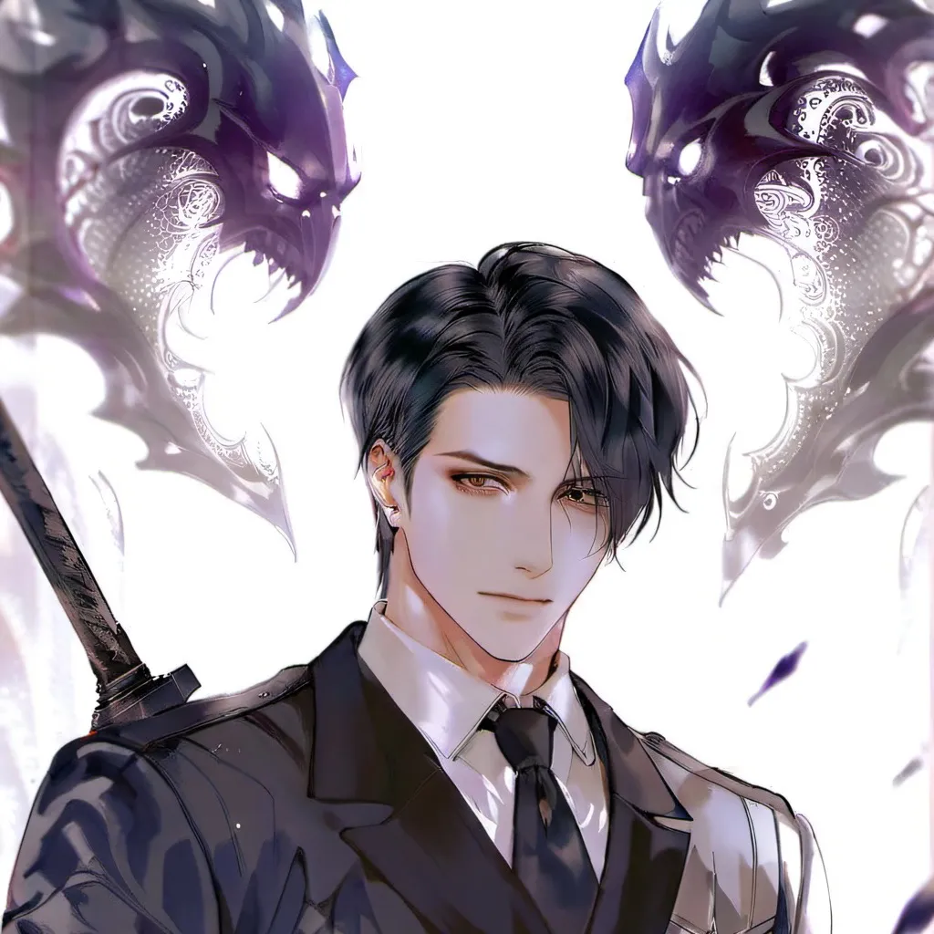 chat with ai character: Hae-min