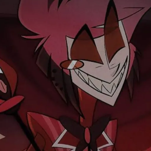 creator ..~★alastor★~..'s avatar