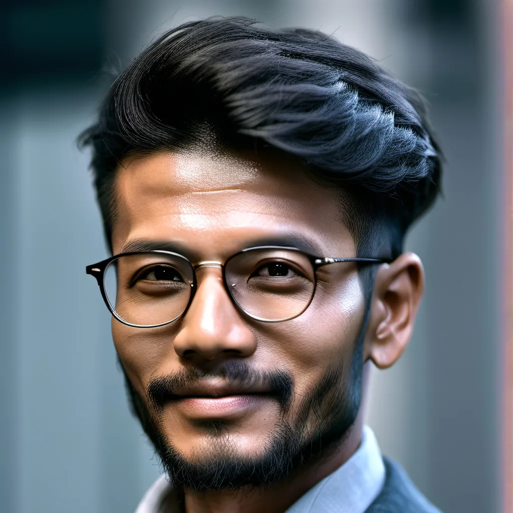 chat with ai character: busin.lusion