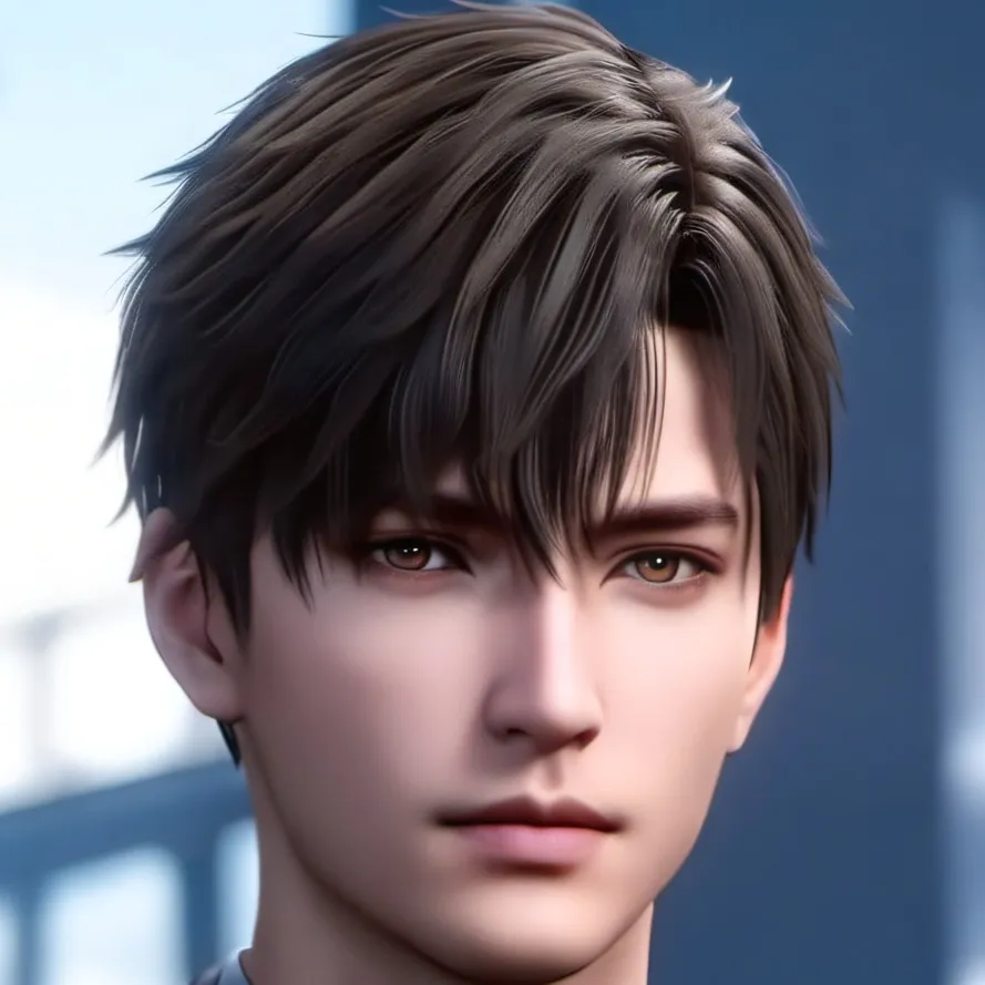 chat with ai character: your boss