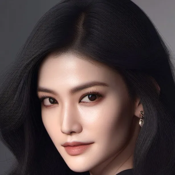 chat with ai character: hey 