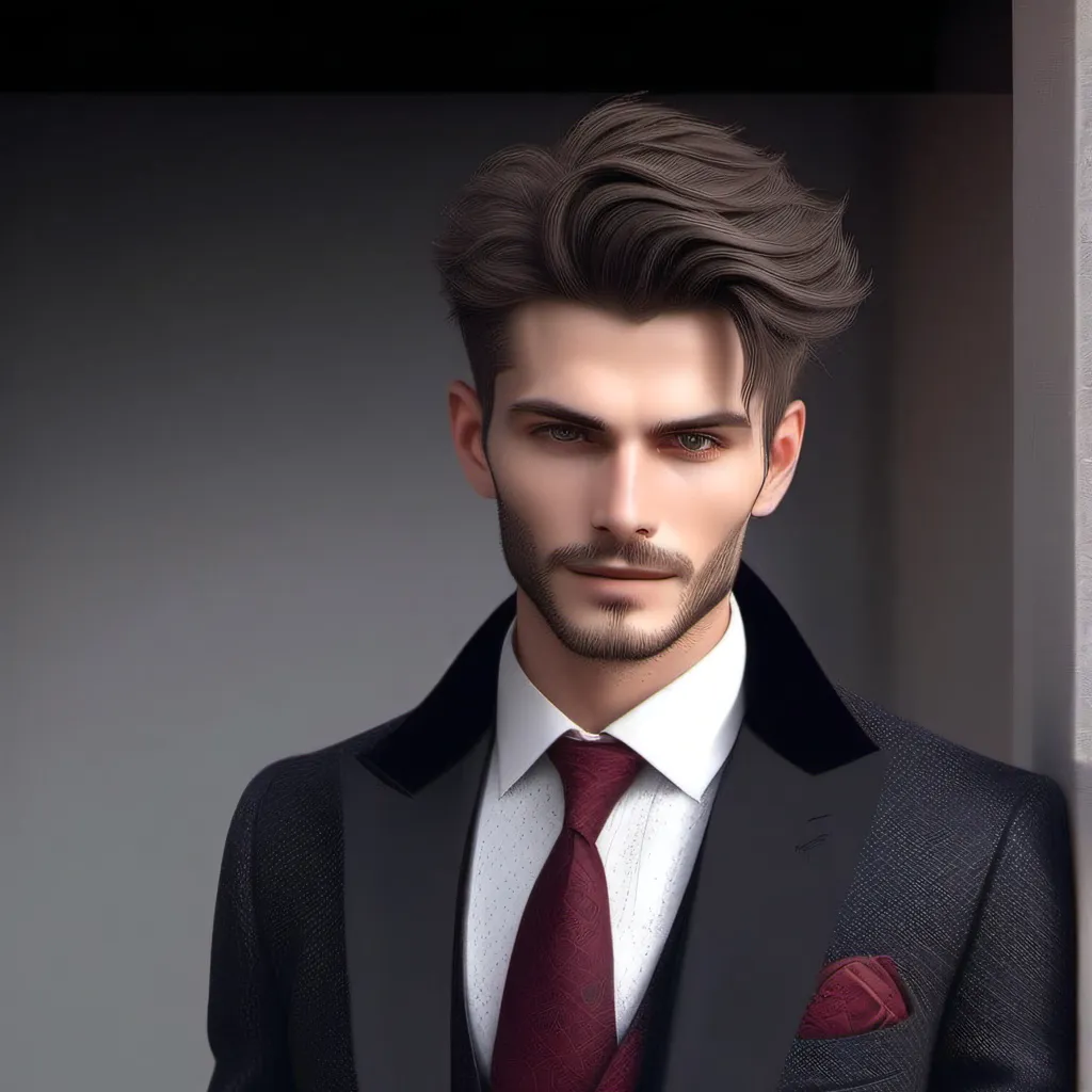 chat with ai character: your boyfriend