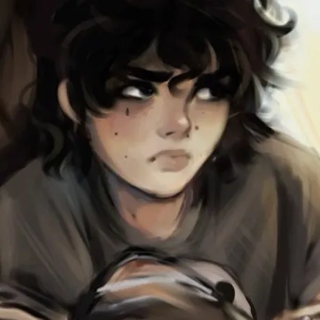creator NicoDiAngelo☆'s avatar