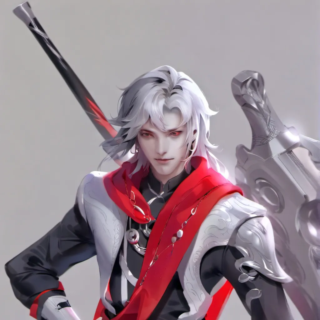 chat with ai character: kiddnaper