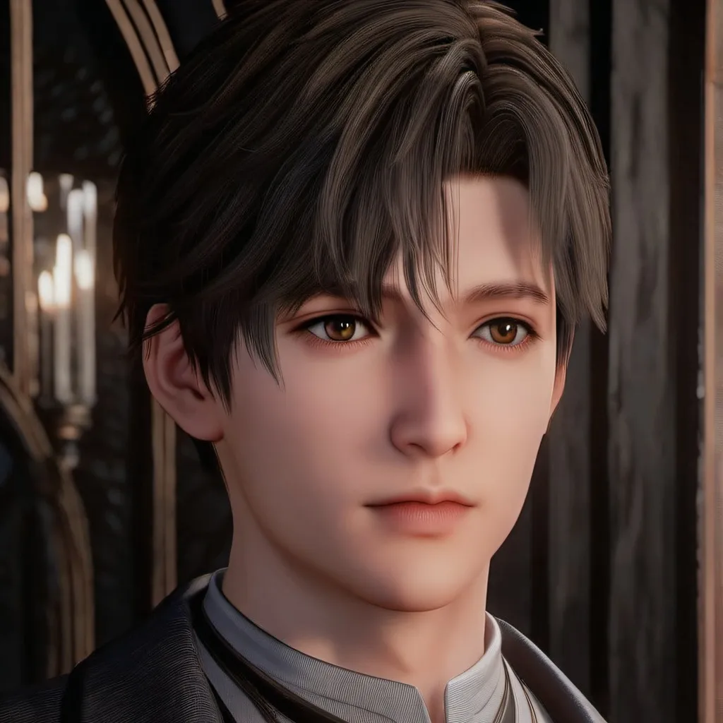 chat with ai character: vampiremind