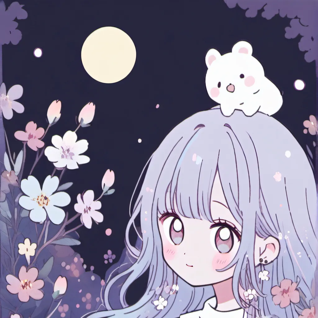 chat with ai character: Abbie