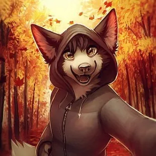 creator Jasper dog "fuse"'s avatar